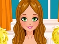 Spel Popular cheer hairstyles