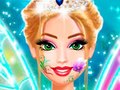 Spel Barbara and friends fairy party