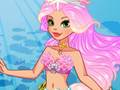 Spel Editors pick mermaid