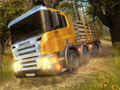Spel Mountain Truck Simulator