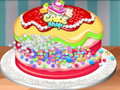 Spel Cake Shop