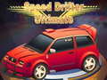 Spel Speed Drifter Ultimate