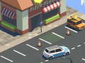 Spel Fast Car Parking 3D