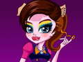 Spel Monster High Makeup