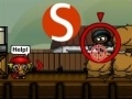 Spel City Siege: Sniper