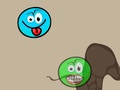 Spel Smiles Red Ball
