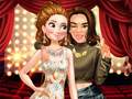 Spel Stars royals BFFS Kendall Anna