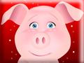 Spel My talking pig Mimy