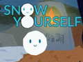 Spel Snow Yourself