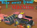 Spel Stay away from Machine