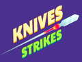 Spel Knives Strikes