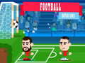 Spel Football Qatar 2022