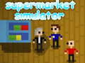 Spel Supermarket Simulator