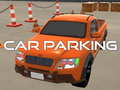 Spel Car Parking