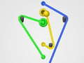 Spel Rope Connect Puzzle