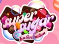 Spel Super Sugar Hallucination