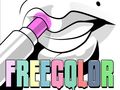 Spel Freecolor
