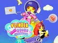 Spel Vlinder Anime Doll Maker