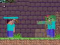 Spel Minecraft Wars