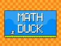 Spel Math Duck