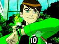 Spel Ben 10 Hidden Stars Challenge
