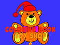 Spel Coloring Book Toy Shop 2