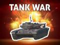 Spel Tank War Multiplayer