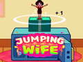 Spel Jump Wife