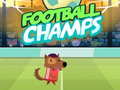 Spel Football Champs