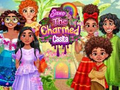 Spel Save The Charmed Casita