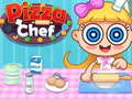 Spel Pizza Chef