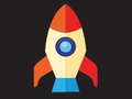 Spel Rocket Launch