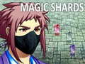 Spel Magic Shards