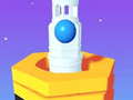 Spel Stack Bounce Ball 3d
