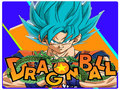 Spel Dragon Ball 