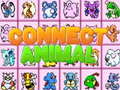 Spel Connect Animal