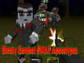 Spel Blocky Combat SWAT Apocalypse 
