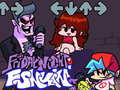 Spel Friday Night Funkin Online
