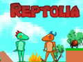 Spel Reptolia 