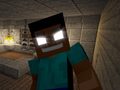 Spel Noob: 5 Nights at Herobrine's