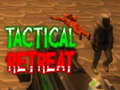 Spel Tactical Retreat