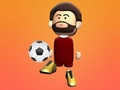 Spel Football Juggle