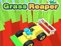 Spel Grass Reaper