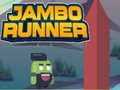 Spel Jumbo Runner
