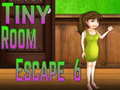 Spel Amgel Tiny Room Escape 6