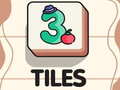 Spel 3 Tiles