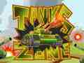 Spel Tanks Zone