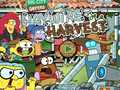Spel Big City Greens: Haywire Harvest