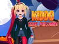 Spel Kiddo Scary Halloween