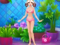 Spel Princess Dress Up